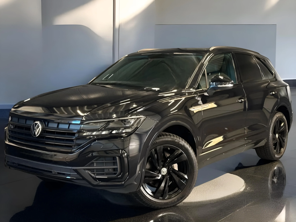 Volkswagen Touareg R-Line 4Motion - foto 7