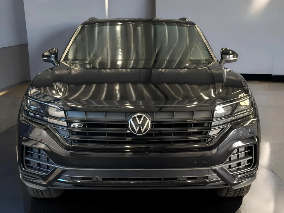 Volkswagen Touareg R-Line 4Motion - foto 8