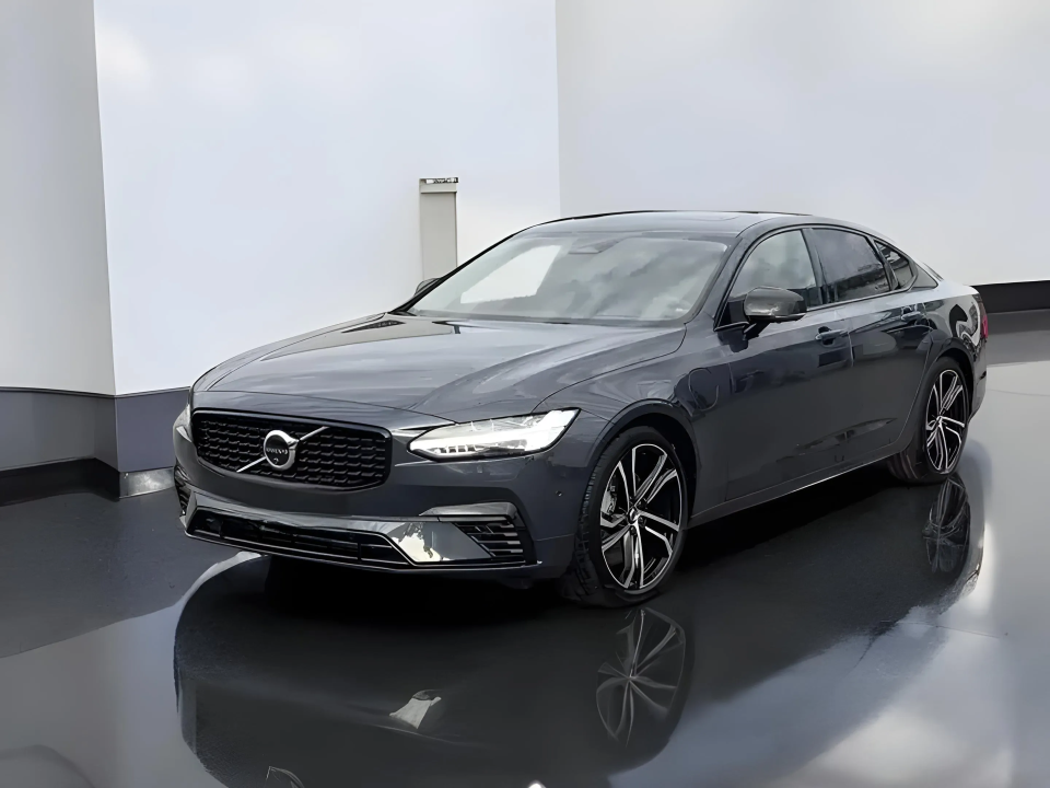 Volvo S90 T8 Recharge AWD