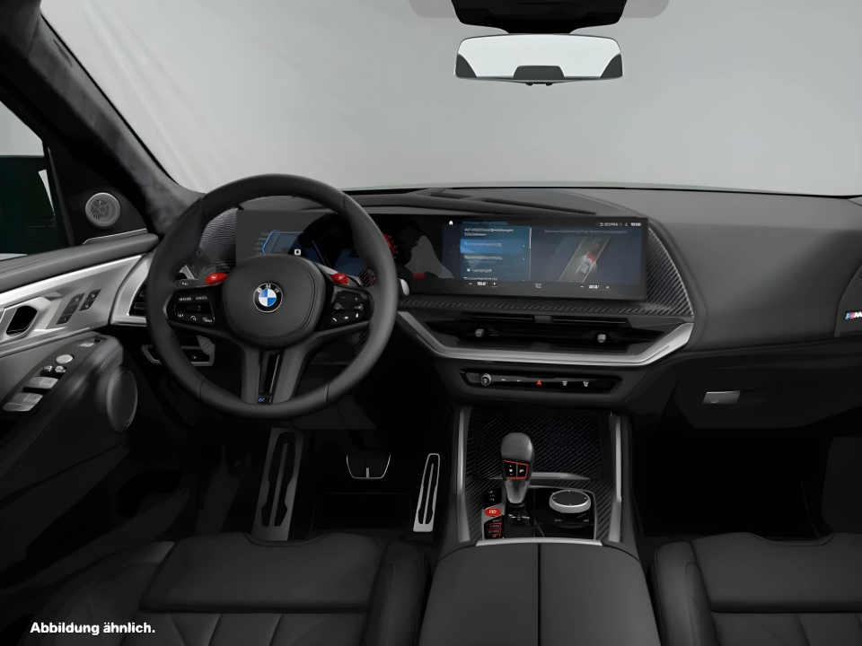 BMW XM - foto 10