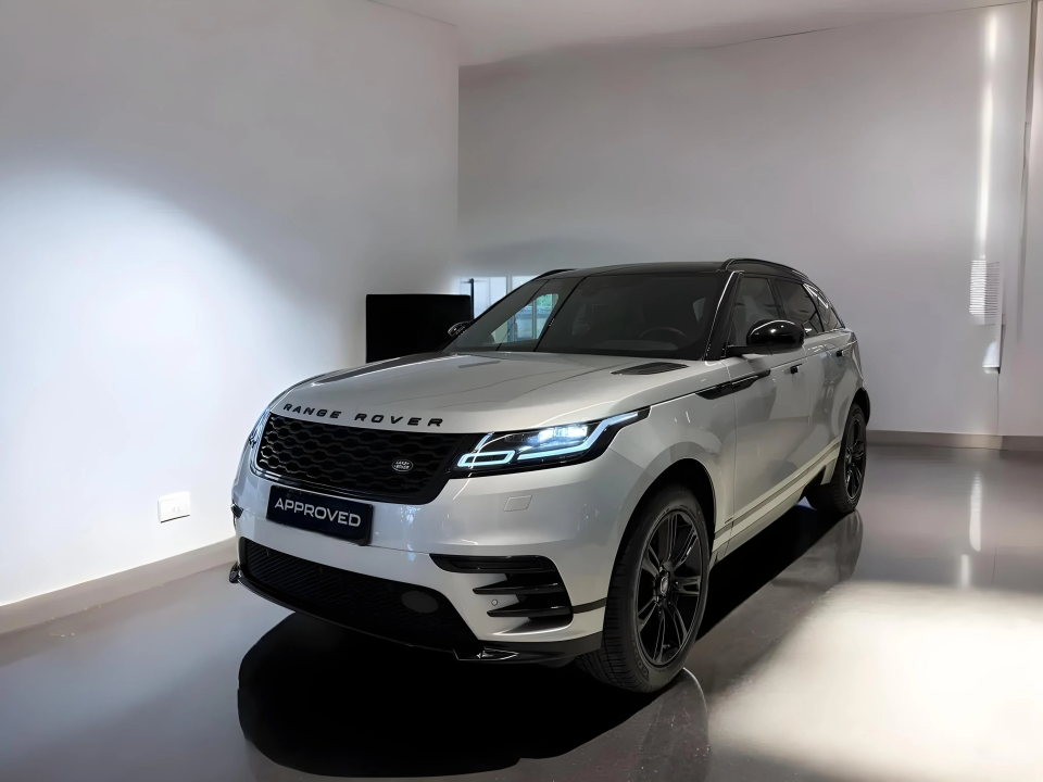 Land Rover Range Rover Velar D180 R-Dynamic S AWD (3)