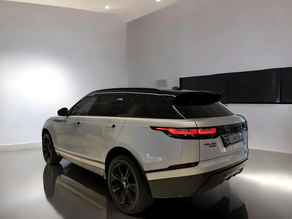 Land Rover Range Rover Velar D180 R-Dynamic S AWD - foto 6