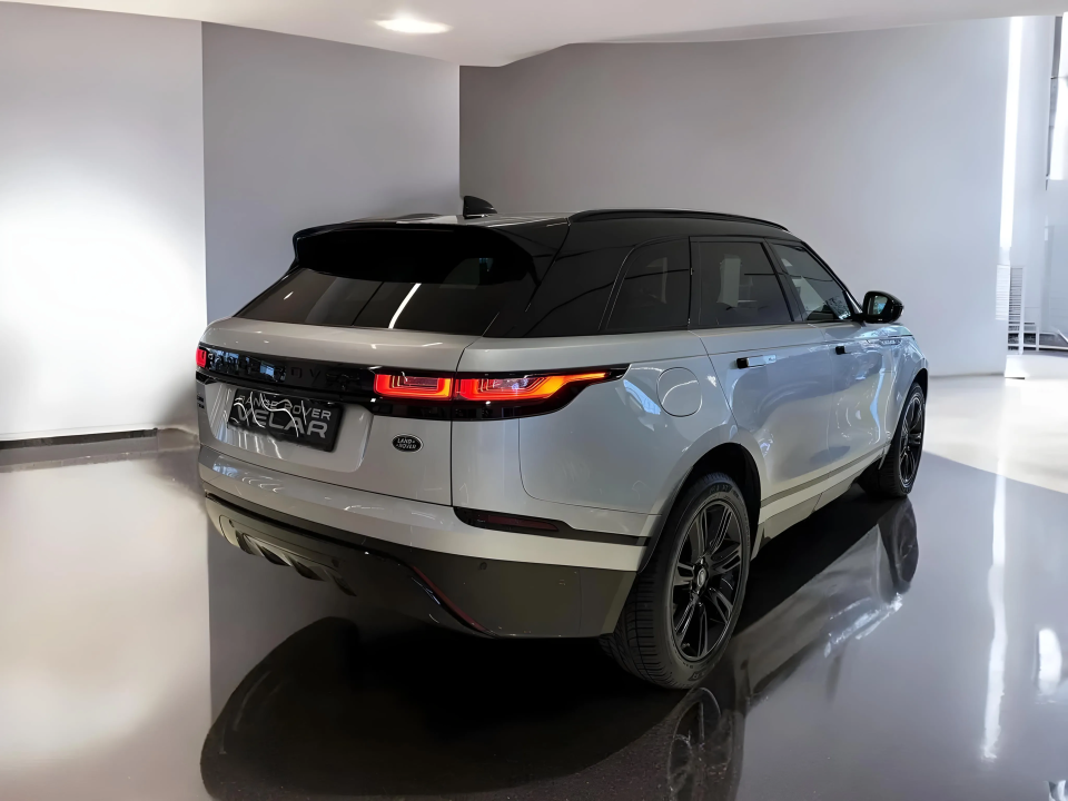 Land Rover Range Rover Velar D180 R-Dynamic S AWD (4)