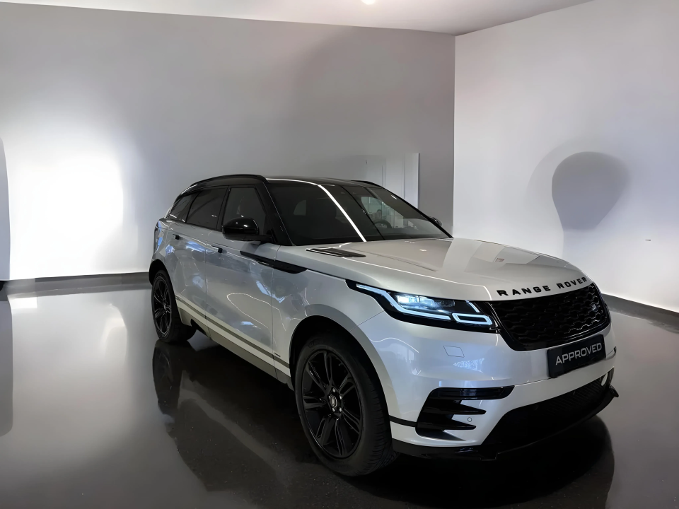 Land Rover Range Rover Velar D180 R-Dynamic S AWD (1)