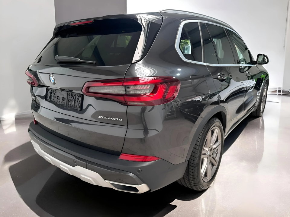 BMW X5 xDrive45e xLine (3)