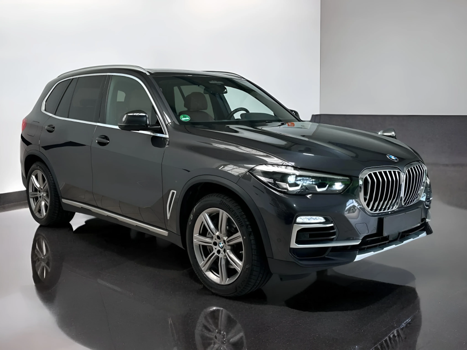 BMW X5 xDrive45e xLine