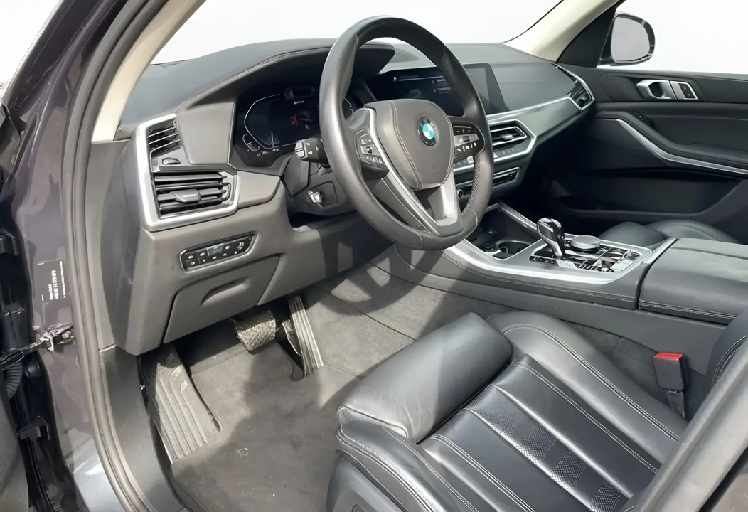 BMW X5 xDrive45e - foto 7