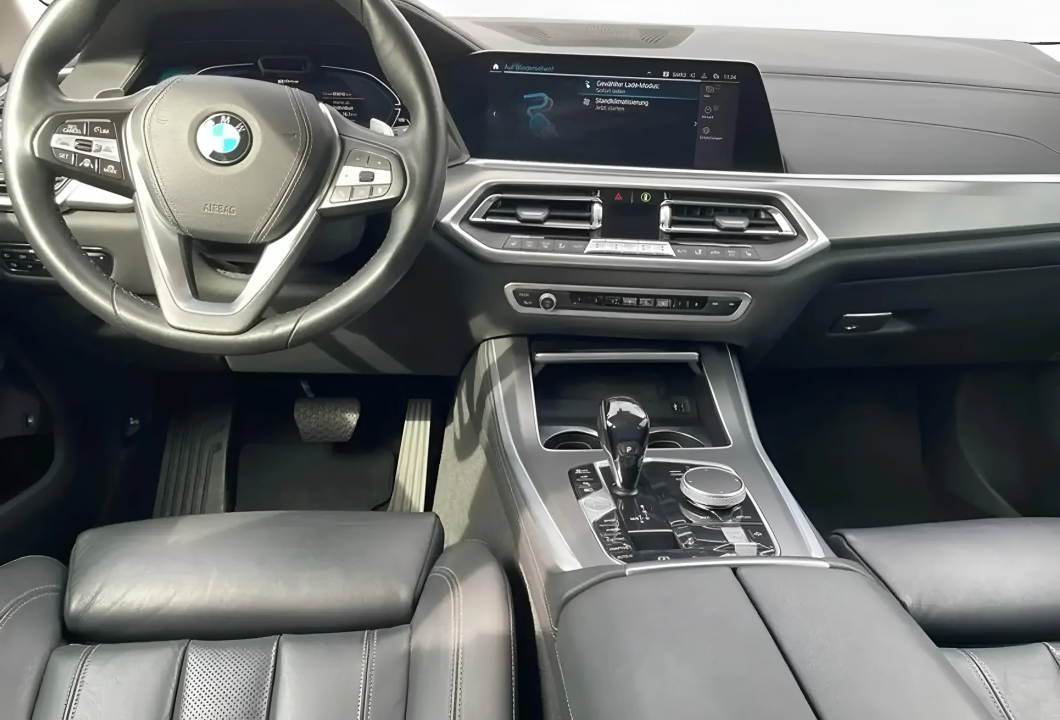 BMW X5 xDrive45e - foto 11