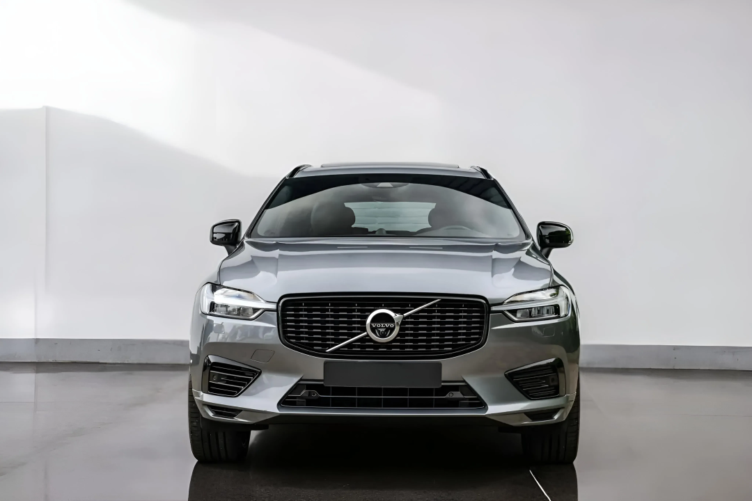 Volvo XC 60 T8 Recharge AWD R-Design (2)