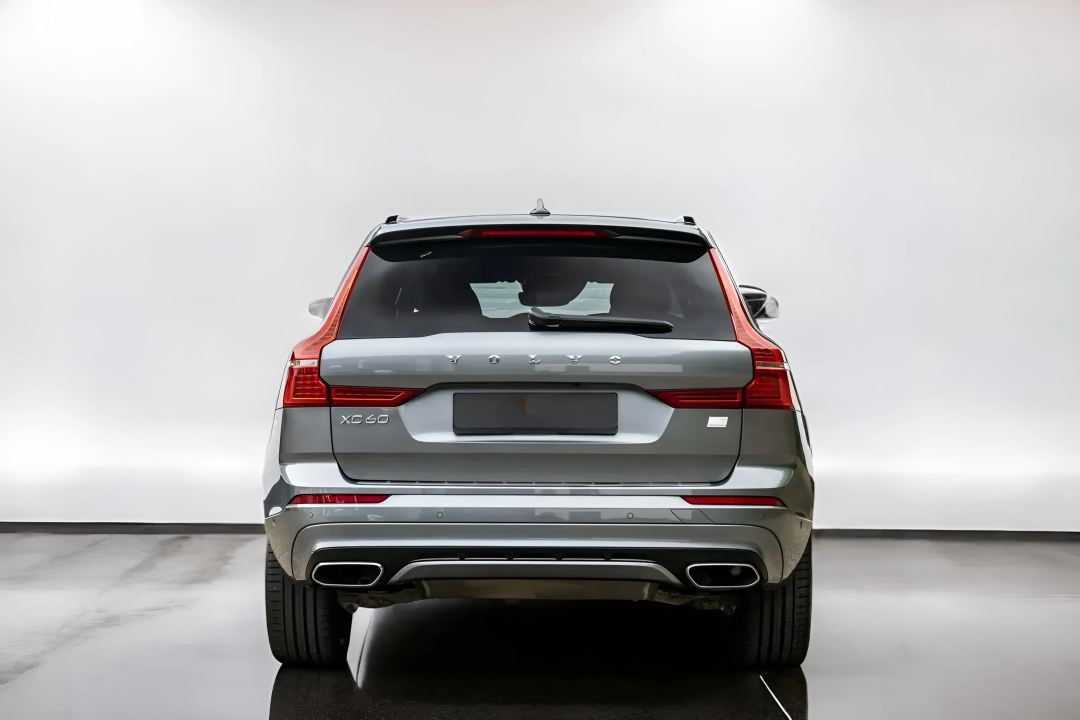 Volvo XC 60 T8 Recharge AWD R-Design (5)