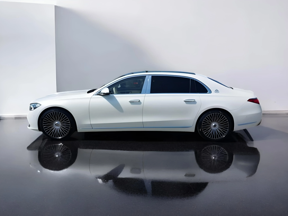 Mercedes-Benz S 580 Maybach 4MATIC (5)