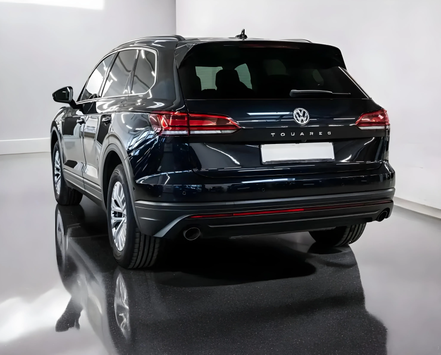 Volkswagen Touareg V6 TDI (4)