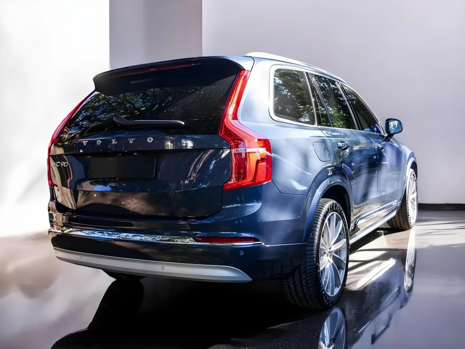 Volvo XC 90 T8 Recharge AWD Inscription Expression (3)