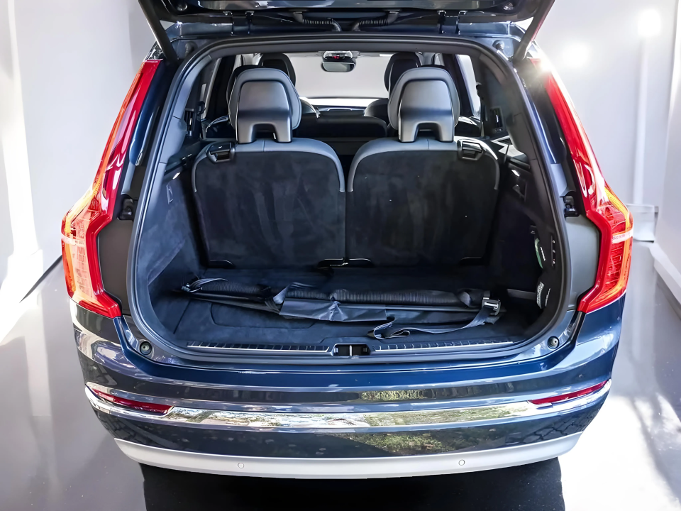 Volvo XC 90 T8 Recharge AWD Inscription Expression - foto 15