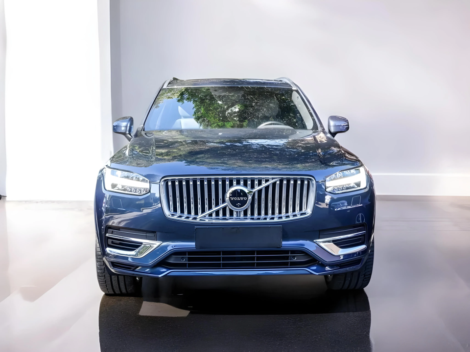 Volvo XC 90 T8 Recharge AWD Inscription Expression (2)