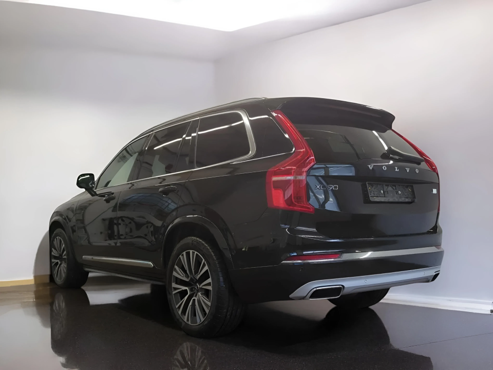 Volvo XC 90 T8 Recharge AWD Inscription Expression - foto 6