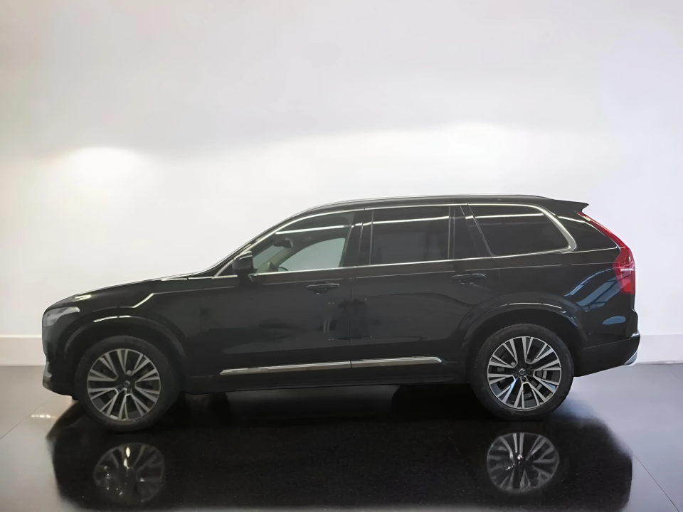 Volvo XC 90 T8 Recharge AWD Inscription Expression (3)