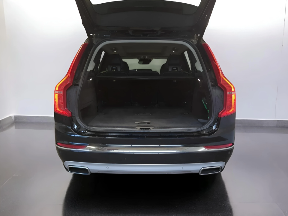 Volvo XC 90 T8 Recharge AWD Inscription Expression - foto 7