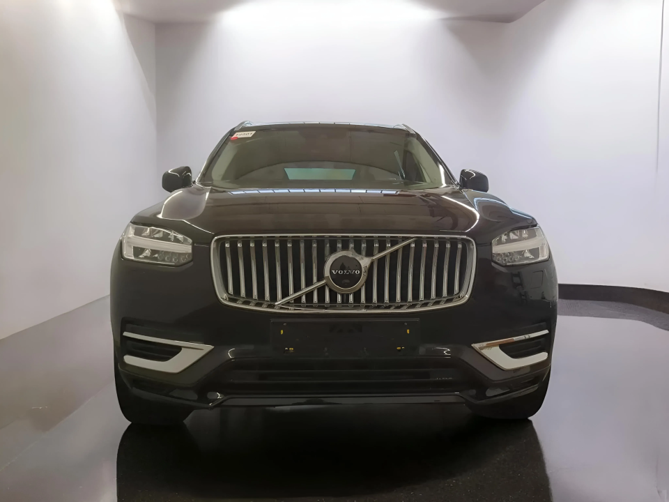 Volvo XC 90 T8 Recharge AWD Inscription Expression (2)