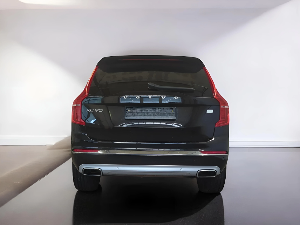 Volvo XC 90 T8 Recharge AWD Inscription Expression (5)