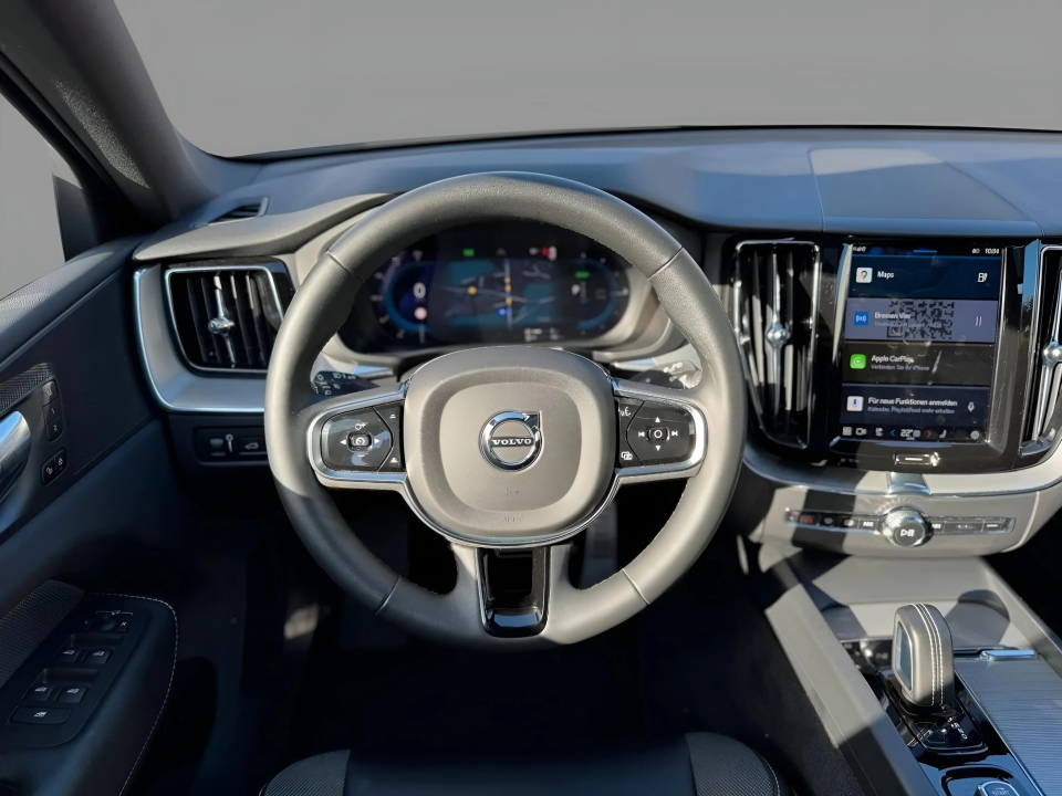 Volvo XC 60 T8 Recharge AWD R-Design - foto 7