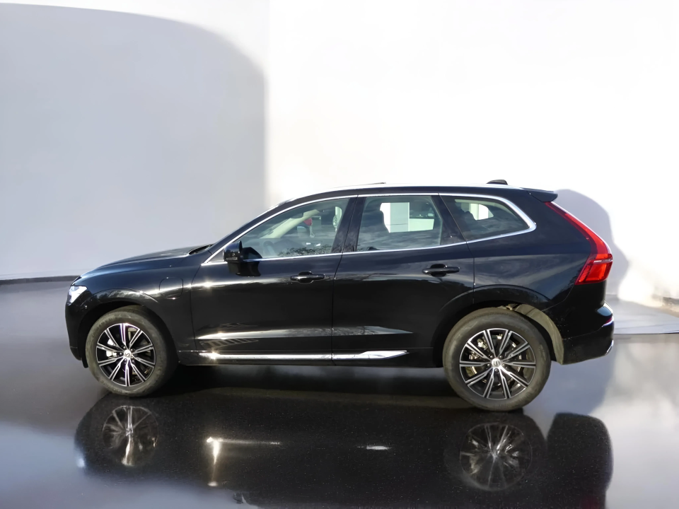 Volvo XC 60 T8 Recharge AWD Inscription (4)