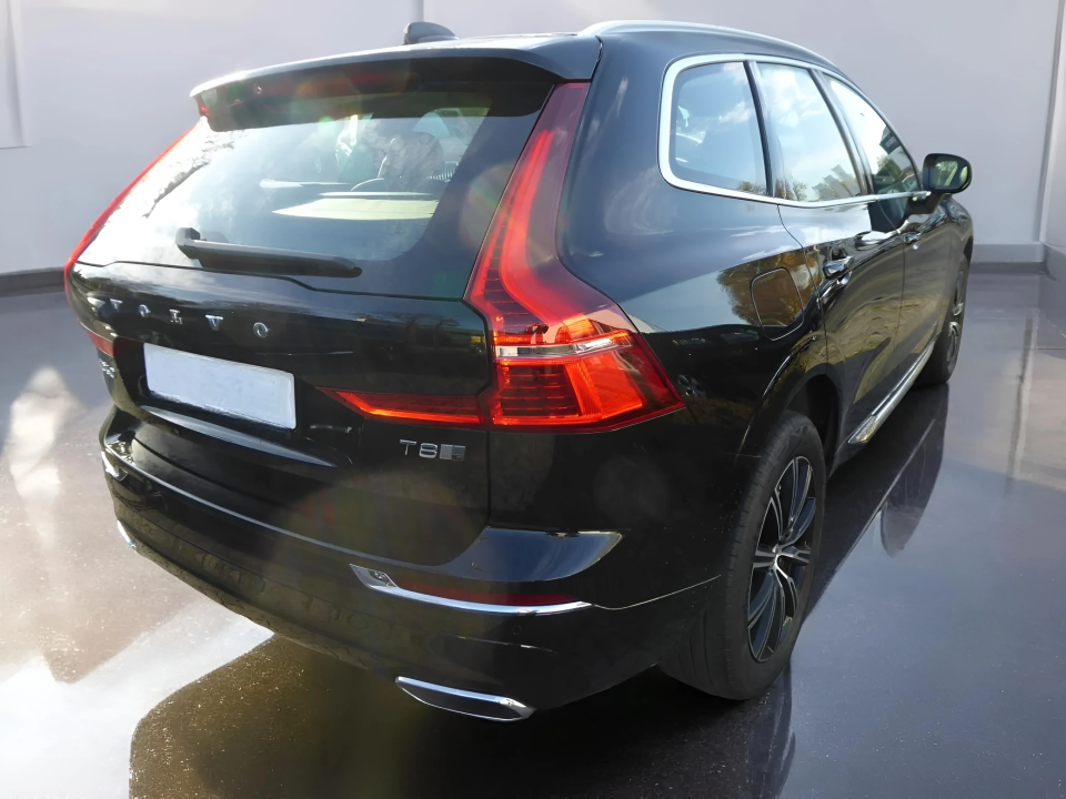 Volvo XC 60 T8 Recharge AWD Inscription (5)