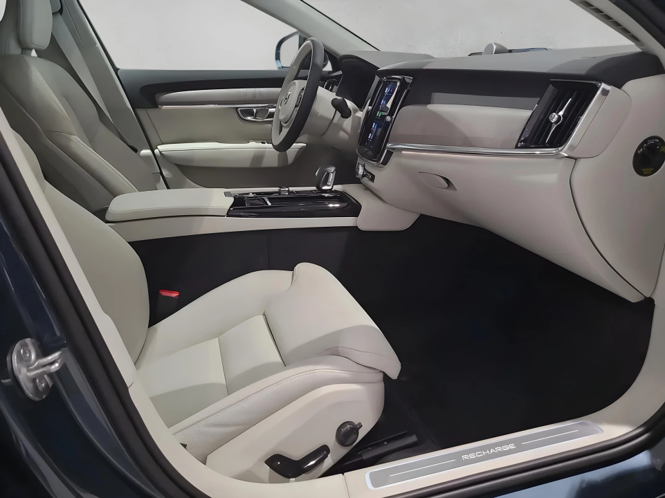 Volvo S90 T8 Recharge AWD Plus Bright - foto 6