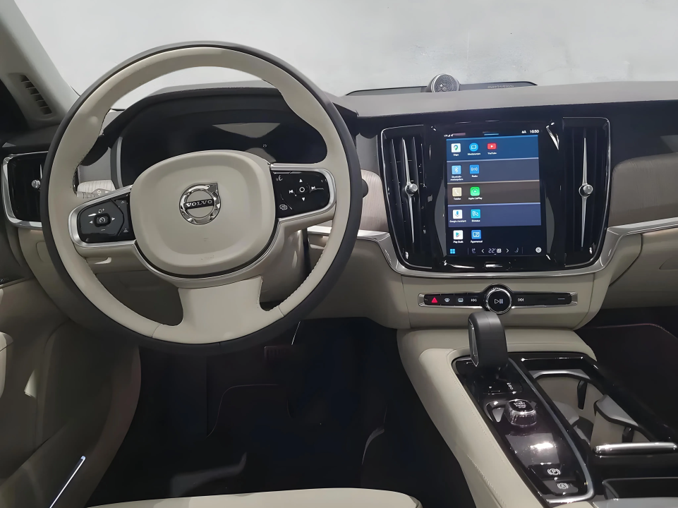 Volvo S90 T8 Recharge AWD Plus Bright - foto 7