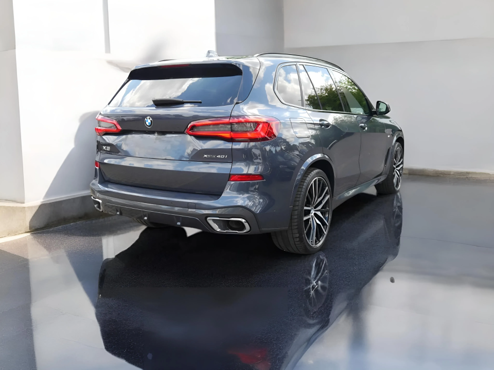 BMW X5 xDrive40i M-Sport (3)