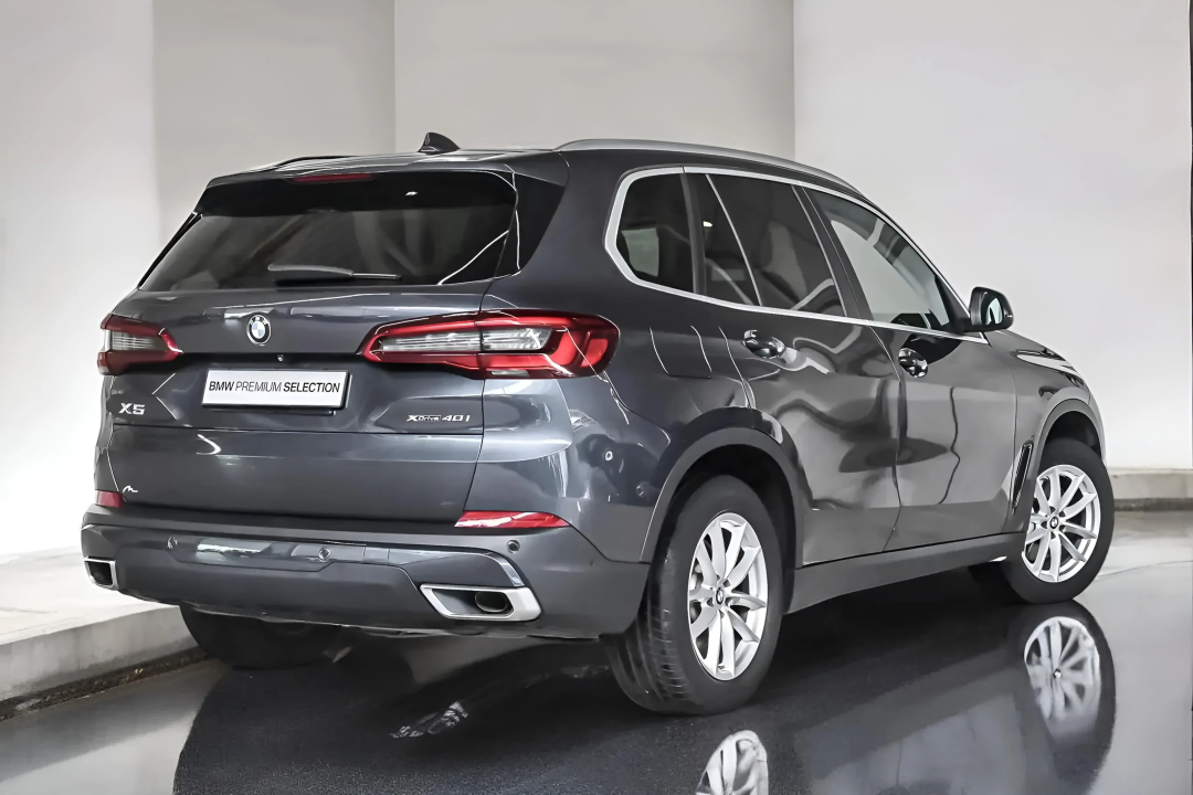 BMW X5 xDrive40i (3)