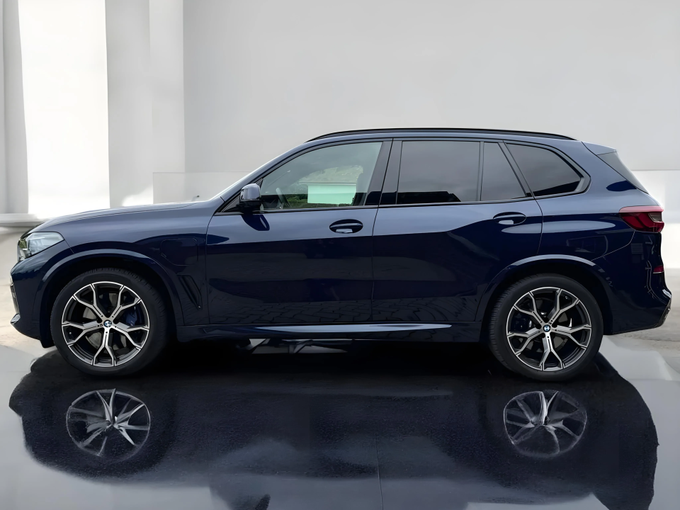 BMW X5 xDrive45e M-Sport - foto 6