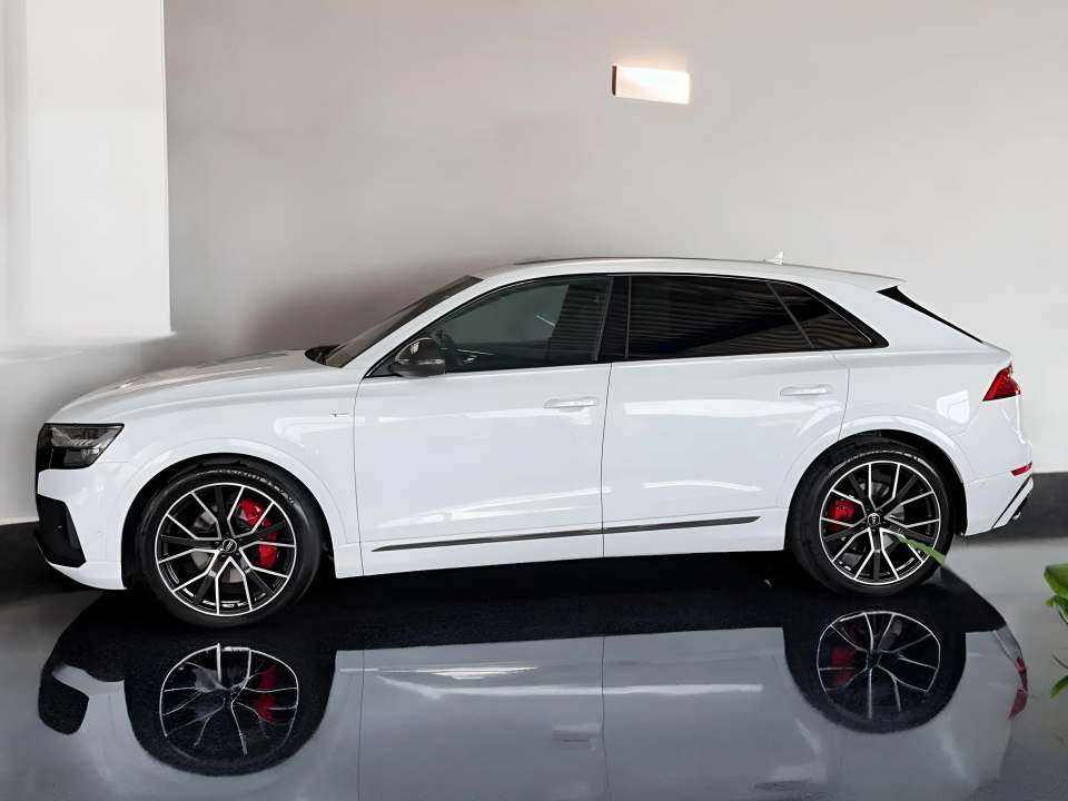 Audi Q8 50TDI quattro tiptronic S-Line (3)