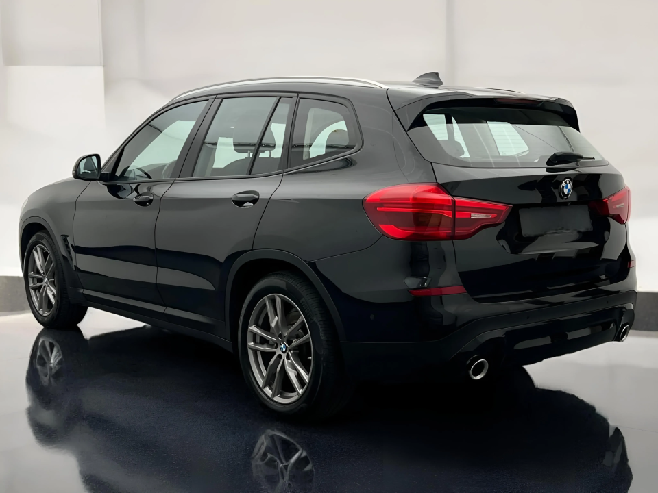 BMW X3 xDrive30i (4)