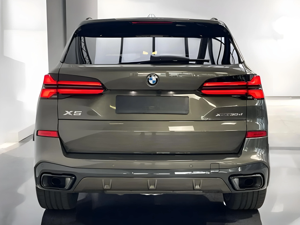 BMW X5 xDrive30d M-Sport - foto 6