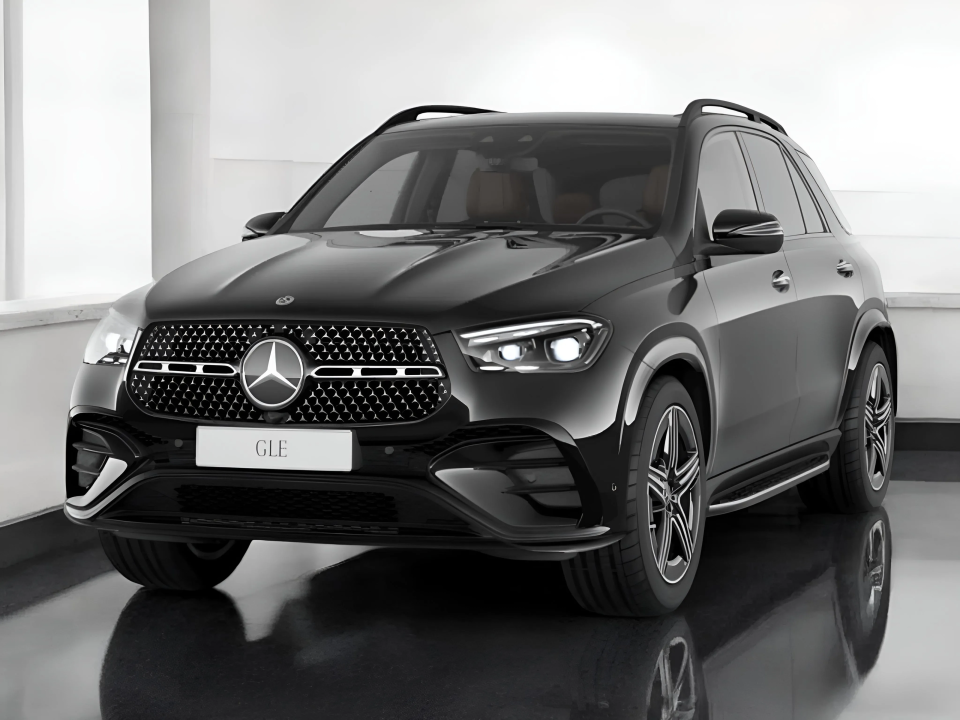 Mercedes-Benz GLE SUV 450d 4MATIC AMG Line - foto 7