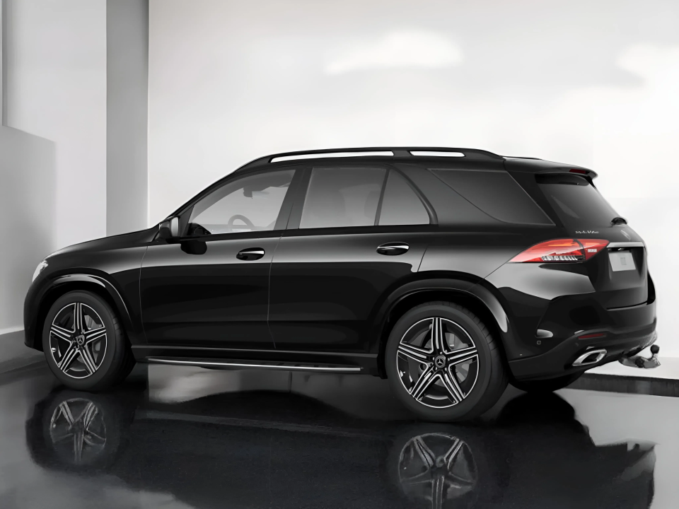 Mercedes-Benz GLE SUV 450d 4MATIC AMG Line (5)