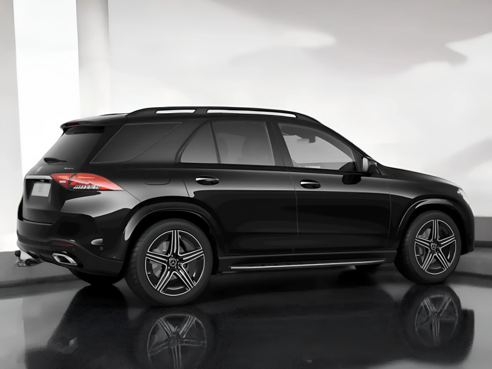 Mercedes-Benz GLE SUV 450d 4MATIC AMG Line (3)