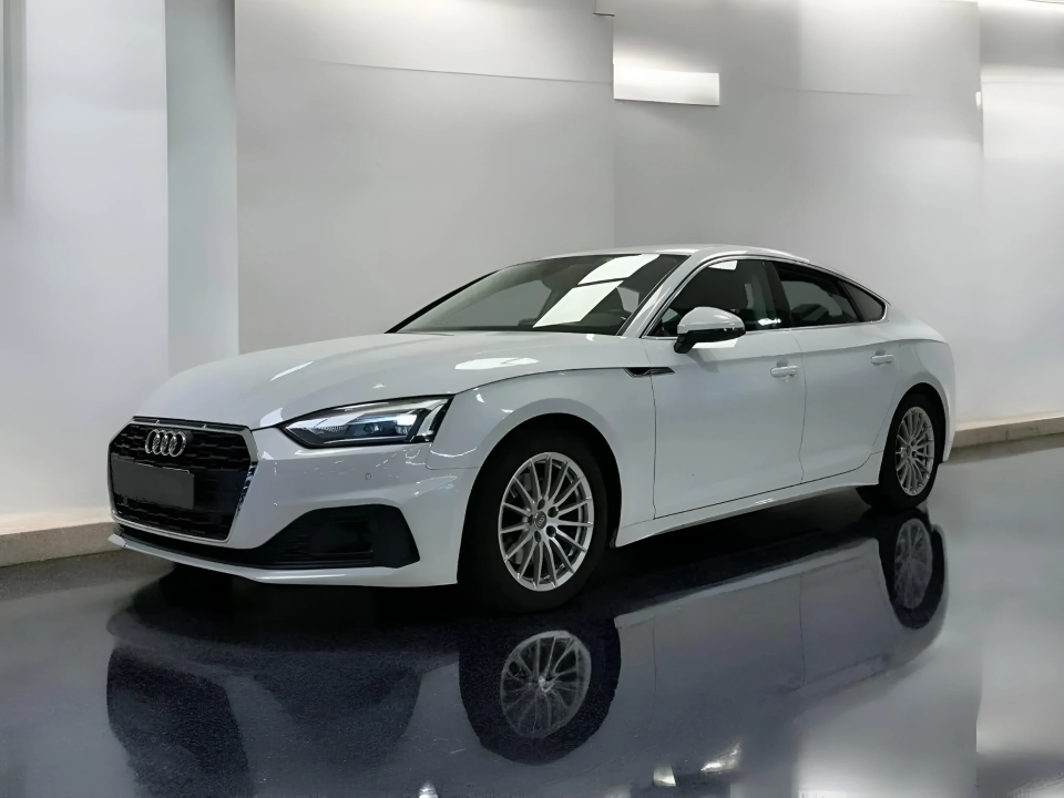 Audi A5 Sportback 35TDI S-Tronic - foto 7