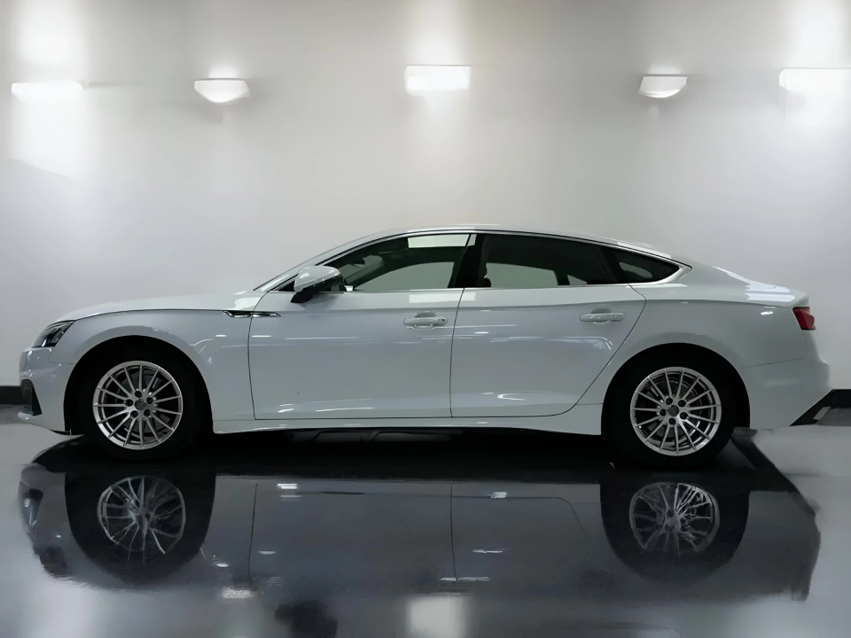 Audi A5 Sportback 35TDI S-Tronic - foto 6