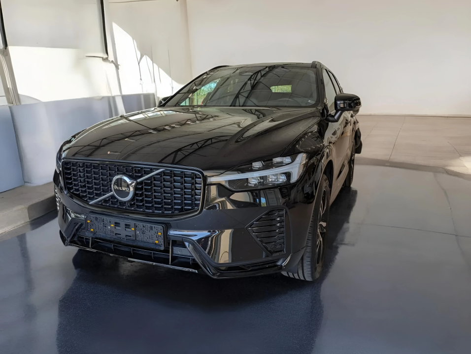 Volvo XC 60 B4 FWD R-Design - foto 6