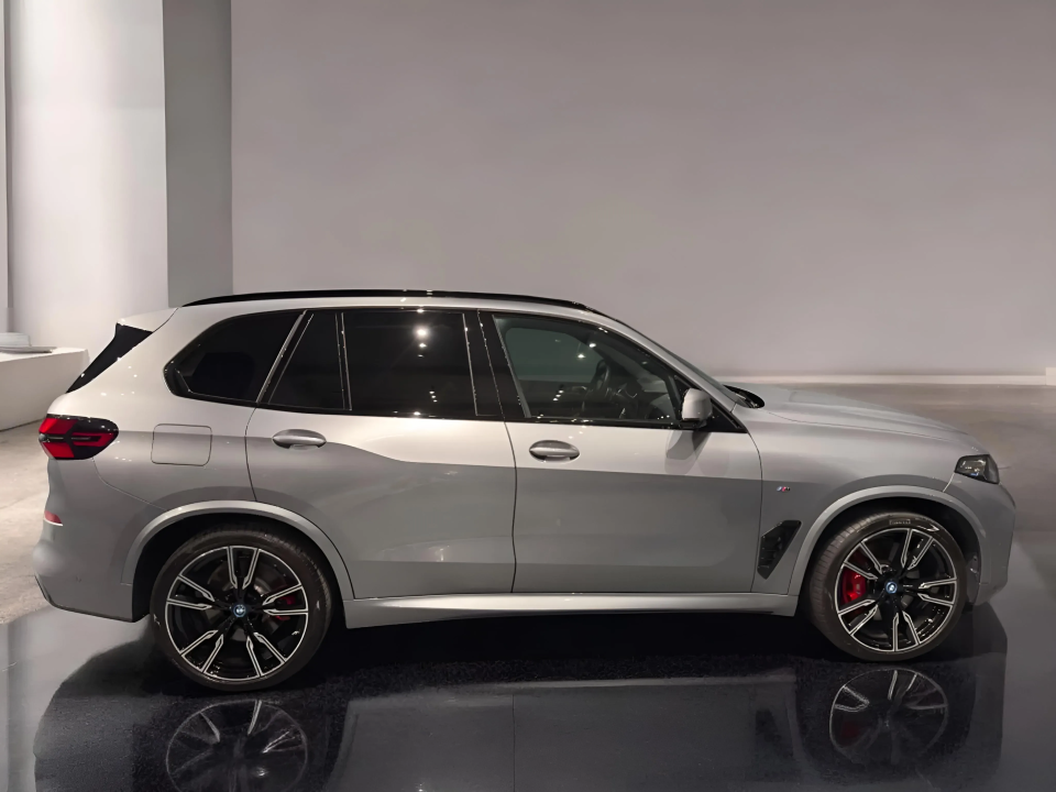 BMW X5 xDrive50e M-Sport (3)