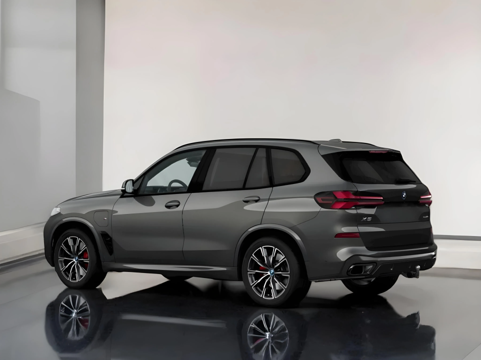 BMW X5 xDrive50e M-Sport - foto 6