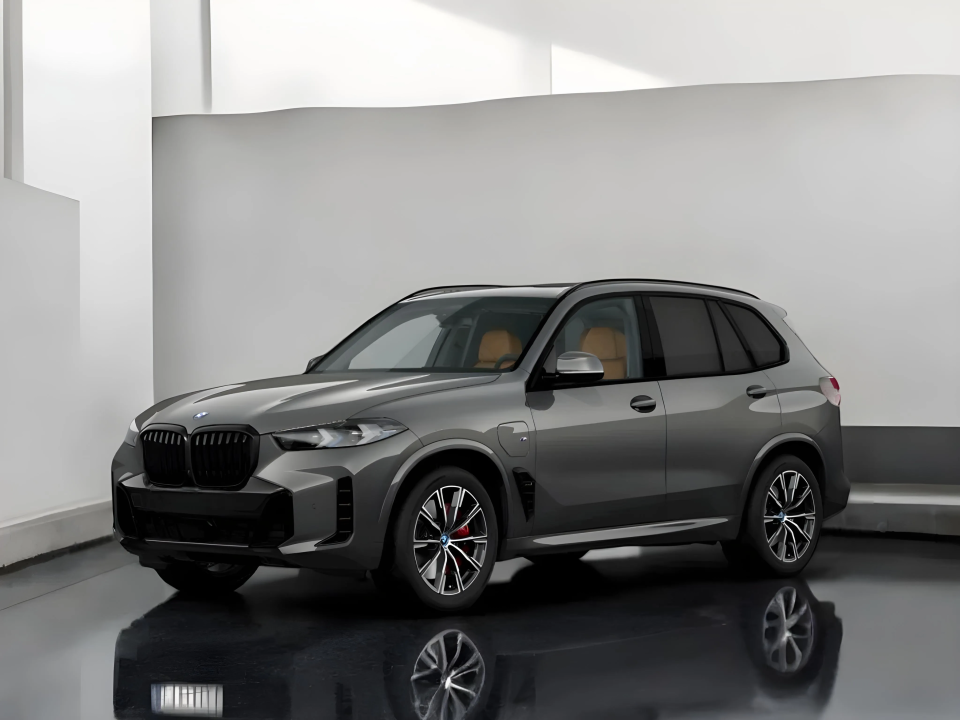 BMW X5 xDrive50e M-Sport - foto 8