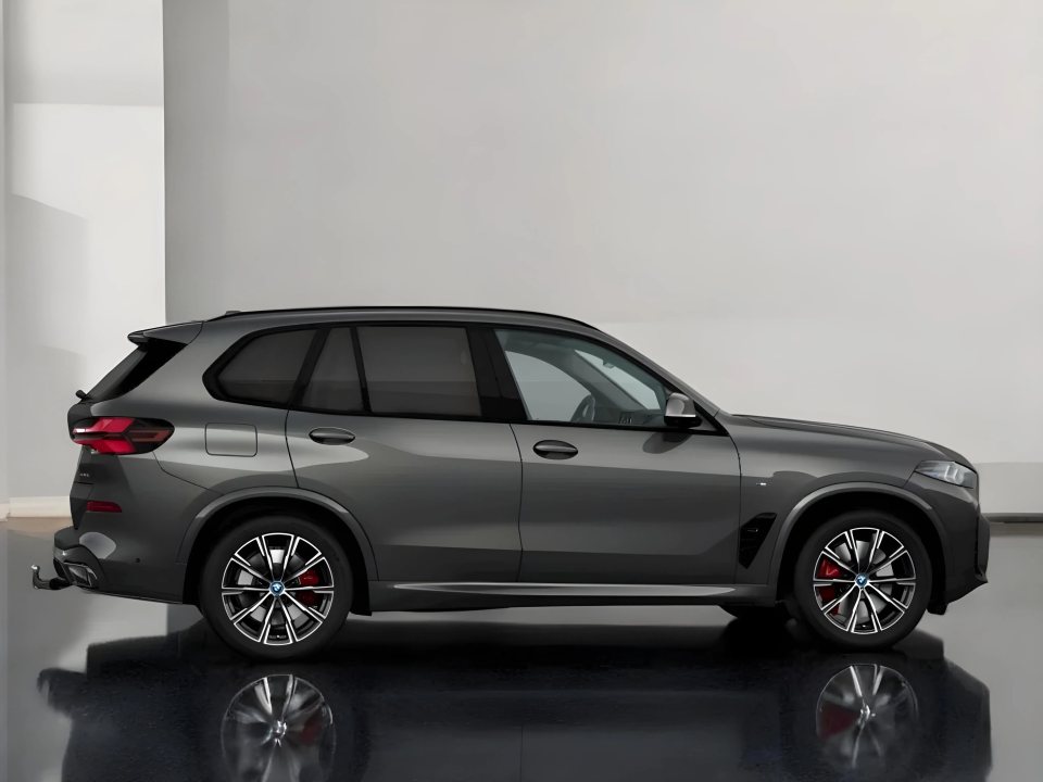 BMW X5 xDrive50e M-Sport (3)