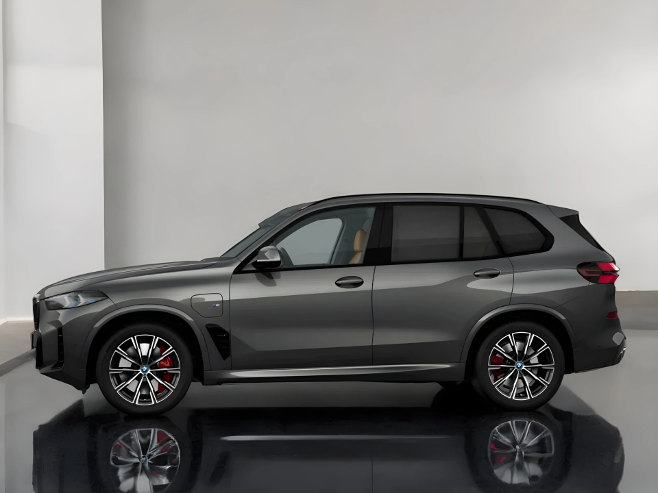 BMW X5 xDrive50e M-Sport - foto 7