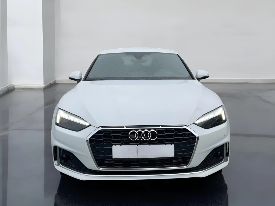 Audi A5 Sportback 40 g-tron S-Tronic (2)