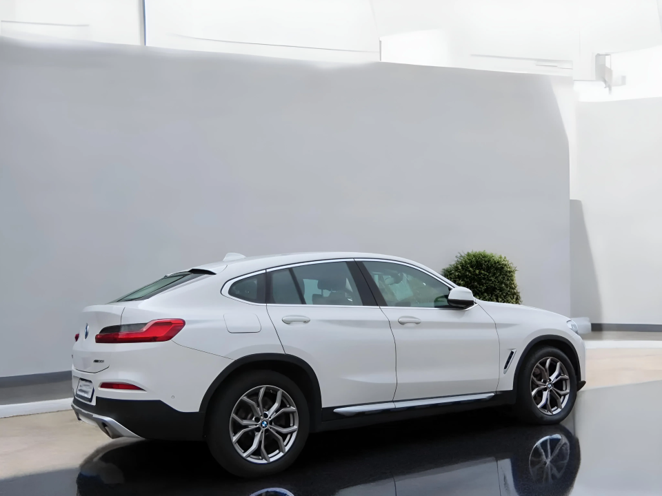 BMW X4 xDrive30i xLine (3)