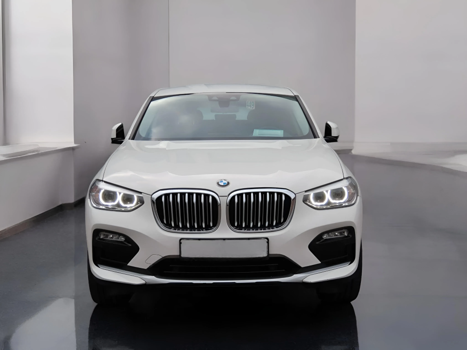 BMW X4 xDrive30i xLine - foto 9