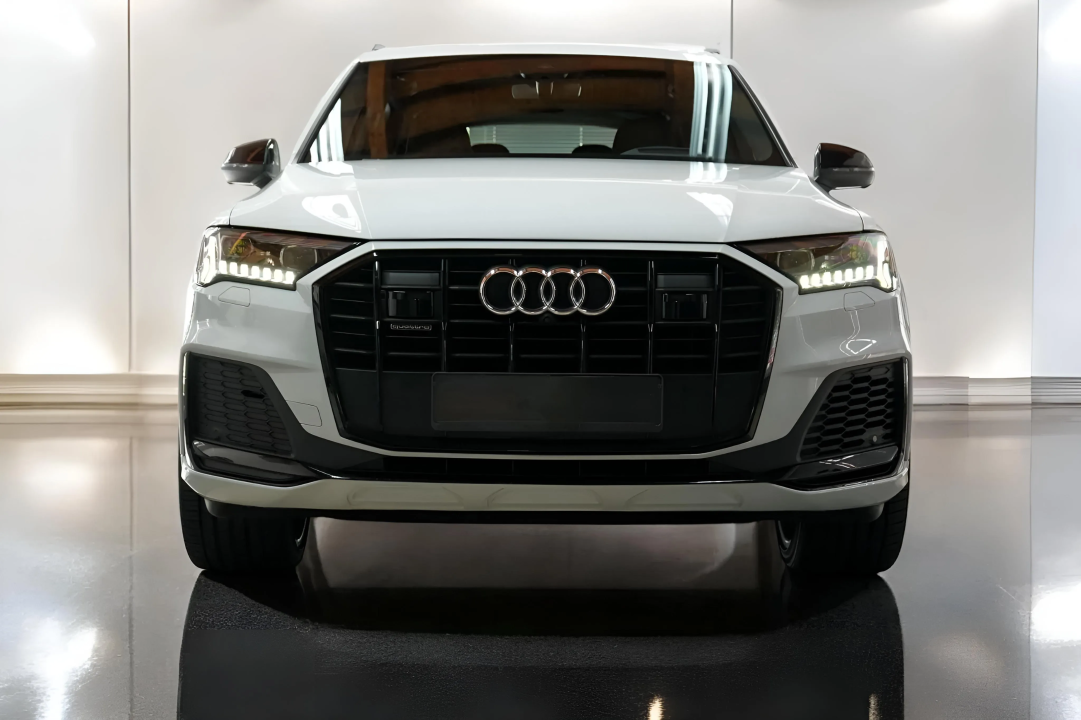 Audi Q7 50 TDI quattro S-LINE - foto 7